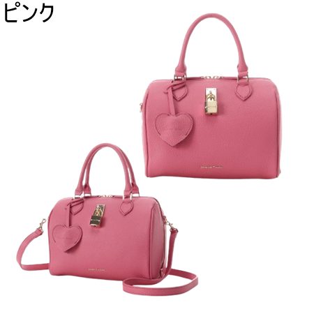 サマンサタバサ Samantha Thavasa サマンサ レディ パドロック ボストンバッグ ブランド 正規品 新品 ギフト プレゼント 人気 おすすめ 誕生日 記念日 クリスマス 送料無料 ラッピング無料