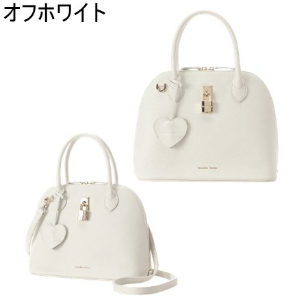 サマンサタバサ Samantha Thavasa サマンサ レディ パドロック ハンドバッグ ブランド 正規品 新品 ギフト プレゼント 人気 おすすめ 誕生日 記念日 クリスマス 送料無料 ラッピング無料_3