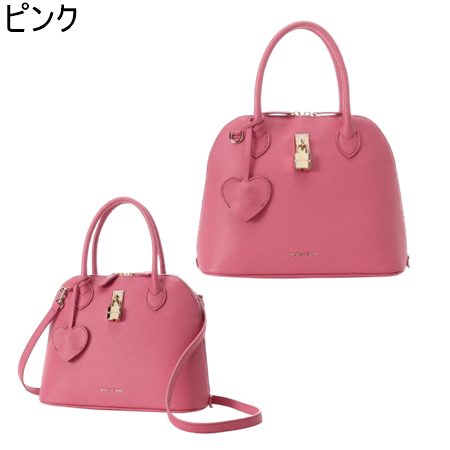 サマンサタバサ Samantha Thavasa サマンサ レディ パドロック ハンドバッグ ブランド 正規品 新品 ギフト プレゼント 人気 おすすめ 誕生日 記念日 クリスマス 送料無料 ラッピング無料_4