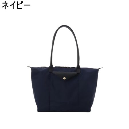 サマンサタバサ Samantha Thavasa ナイロン スプリットレザー カジュアルトートバッグ ブランド 正規品 新品 ギフト プレゼント 人気 おすすめ 誕生日 記念日 クリスマス 送料無料 ラッピング無料_4