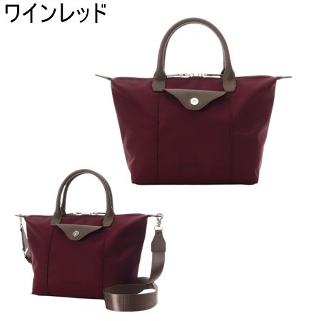 サマンサタバサ Samantha Thavasa ナイロン スプリットレザー カジュアルハンドバッグ ブランド 正規品 新品 ギフト プレゼント 人気 おすすめ 誕生日 記念日 クリスマス 送料無料 ラッピング無料_1