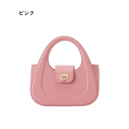 サマンサタバサ Samantha Thavasa ハンドバッグ ミニ オリジナル金具 チェーン レディース ブランド 正規品 新品 ギフト プレゼント 人気 おすすめ 誕生日 記念日 クリスマス 送料無料 ラッピング無料_1