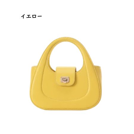 サマンサタバサ Samantha Thavasa ハンドバッグ ミニ オリジナル金具 チェーン レディース ブランド 正規品 新品 ギフト プレゼント 人気 おすすめ 誕生日 記念日 クリスマス 送料無料 ラッピング無料_2