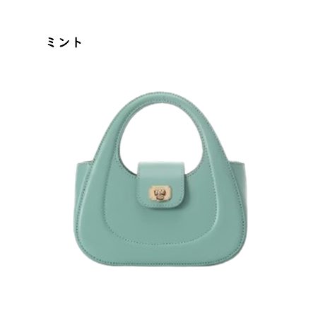 サマンサタバサ Samantha Thavasa ハンドバッグ ミニ オリジナル金具 チェーン レディース ブランド 正規品 新品 ギフト プレゼント 人気 おすすめ 誕生日 記念日 クリスマス 送料無料 ラッピング無料_3