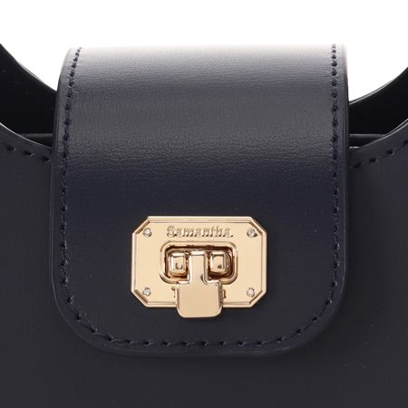 サマンサタバサ Samantha Thavasa ハンドバッグ ミニ オリジナル金具 チェーン レディース ブランド 正規品 新品 ギフト プレゼント 人気 おすすめ 誕生日 記念日 クリスマス 送料無料 ラッピング無料_6