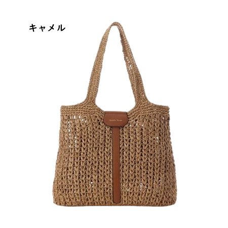 サマンサタバサ Samantha Thavasa トートバッグ かご編み レディース ブランド 正規品 新品 ギフト プレゼント 人気 おすすめ 誕生日 記念日 クリスマス 送料無料 ラッピング無料_2