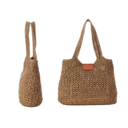 サマンサタバサ Samantha Thavasa トートバッグ かご編み レディース ブランド 正規品 新品 ギフト プレゼント 人気 おすすめ 誕生日 記念日 クリスマス 送料無料 ラッピング無料_4