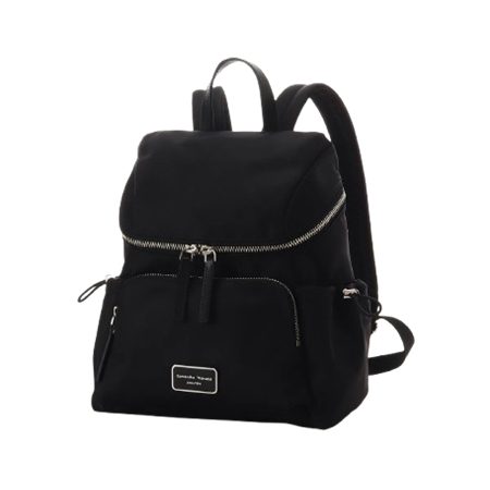サマンサタバサ Samantha Thavasa リュック ナイロン スポーティデザイン レディース ブランド 正規品 新品 ギフト プレゼント 人気 おすすめ 誕生日 記念日 クリスマス 送料無料 ラッピング無料_1