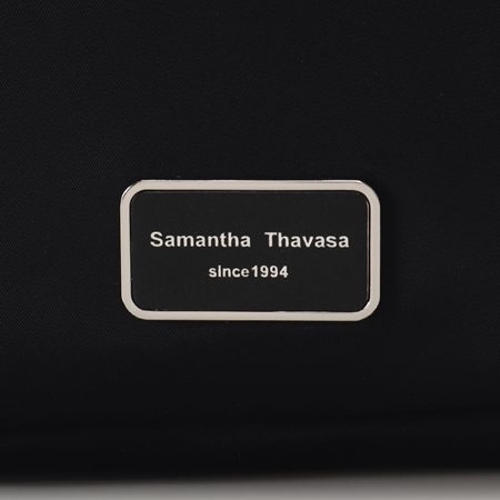 サマンサタバサ Samantha Thavasa リュック ナイロン スポーティデザイン レディース ブランド 正規品 新品 ギフト プレゼント 人気 おすすめ 誕生日 記念日 クリスマス 送料無料 ラッピング無料_5