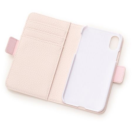 サマンサタバサ スマホケース Iphoneケース シンプルビジュー ベビーピンク Samantha Vegaの通販はau Pay マーケット Paris Lounge
