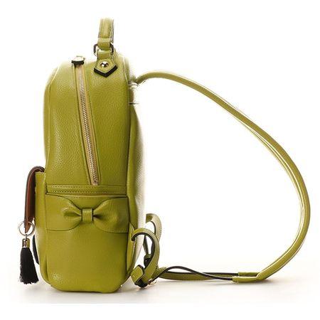 サマンサタバサ バッグ リュック カードキャプターさくら サイドポケットリュックサック シャオラン君 グリーン Samantha Vegaの通販はau Pay マーケット Paris Lounge