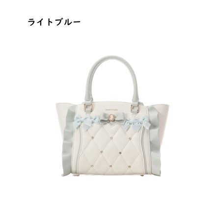 サマンサベガ Samantha Vega ハンドバッグ ハニーフラッター ミニ ショルダー レディース ブランド 正規品 新品 ギフト プレゼント 人気 おすすめ 誕生日 記念日 クリスマス 送料無料 ラッピング無料_2