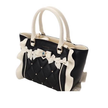 サマンサベガ Samantha Vega ハンドバッグ ハニーフラッター ミニ ショルダー レディース ブランド 正規品 新品 ギフト プレゼント 人気 おすすめ 誕生日 記念日 クリスマス 送料無料 ラッピング無料_5