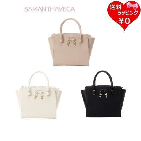 サマンサベガ Samantha Vega ハンドバッグ ハート ドット ショルダー レディース ブランド 正規品 新品 ギフト プレゼント 人気 おすすめ 誕生日 記念日 クリスマス 送料無料 ラッピング無料