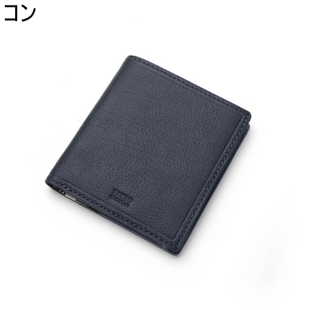 タケオ キクチ TAKEO KIKUCHI 財布 折財布 クォーター 二つ折り財布 純札 カード段8 ブランド 正規品 新品 ギフト プレゼント 人気 おすすめ 誕生日 記念日 クリスマス 送料無料 ラッピング無料_3