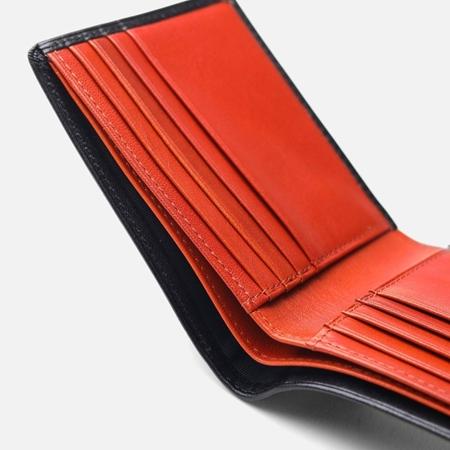 タケオ キクチ TAKEO KIKUCHI 財布 折財布 アルド 二つ折り財布 純札 カード段8 ブランド 正規品 新品 ギフト プレゼント 人気 おすすめ 誕生日 記念日 クリスマス 送料無料 ラッピング無料_4
