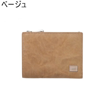【送料無料】【ラッピング無料】タケオ キクチ TAKEO KIKUCHI  財布 折財布 タロン 二つ折り財布 カード段6  の通販は