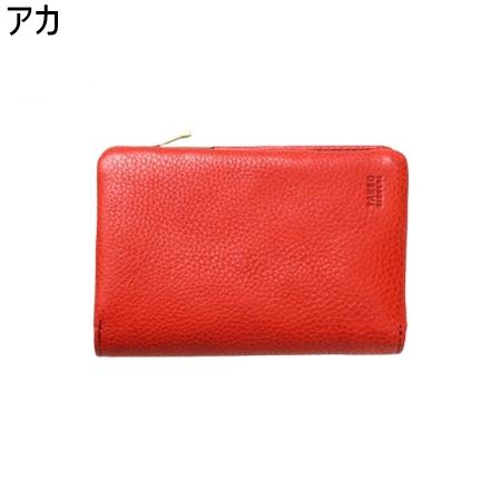 タケオ キクチ TAKEO KIKUCHI 財布 折財布 ソフィア 二つ折り財布 中
