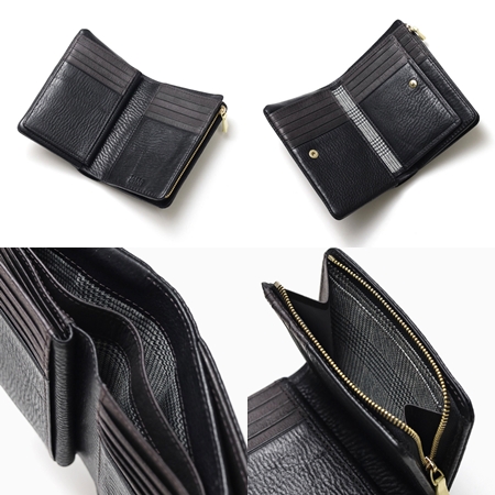 タケオ キクチ TAKEO KIKUCHI 財布 折財布 ソフィア 二つ折り財布 中