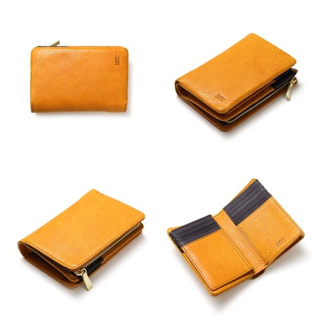 タケオ キクチ TAKEO KIKUCHI 財布 折財布 ソフィア 二つ折り財布 中