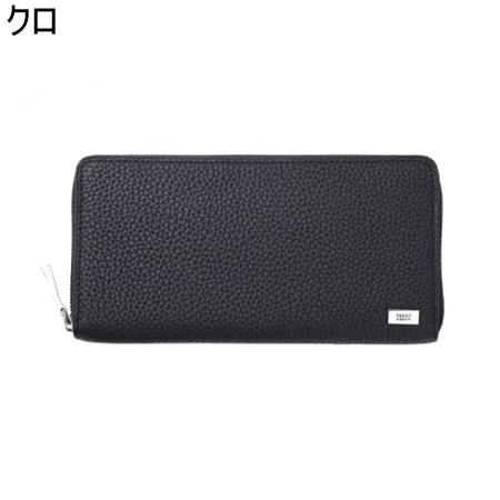 タケオ キクチ TAKEO KIKUCHI 財布 長財布 ビル ラウンドファスナー財布 長財布 カード段10 ブランド 正規品 新品 ギフト プレゼント 人気 おすすめ 誕生日 記念日 クリスマス 送料無料 ラッピング無料_1