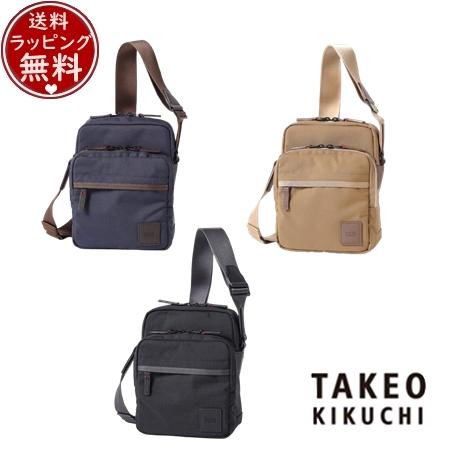 タケオ キクチ TAKEO KIKUCHI バッグ ショルダーバッグ トゥルー ミニショルダーバッグ  ブランド 正規品 新品 ギフト プレゼント 人気 おすすめ 誕生日 記念日 クリスマス 送料無料 ラッピング無料