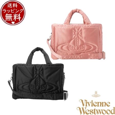 ヴィヴィアン ウエストウッド Vivienne Westwood バッグ MARGARET スクエアバッグM  ブランド 正規品 新品 ギフト プレゼント 人気 おすすめ 誕生日 記念日 クリスマス 送料無料 ラッピング無料