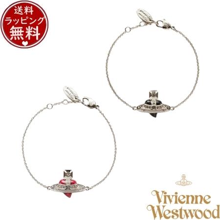 ヴィヴィアン ウエストウッド Vivienne Westwood NEW DIAMANTE HEART ブレスレット  ブランド 正規品 新品 ギフト プレゼント 人気 おすすめ 誕生日 記念日 クリスマス 送料無料 ラッピング無料