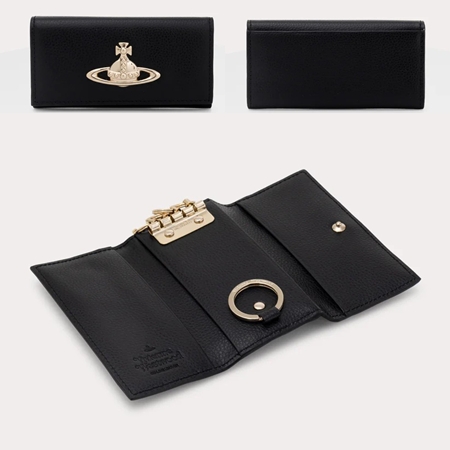 ヴィヴィアン ウエストウッド Vivienne Westwood EXECUTIVE キーケース