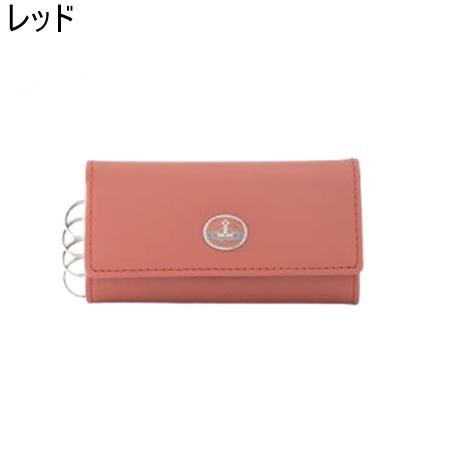 ヴィヴィアン ウエストウッド Vivienne Westwood VINTAGE ORB キーケース ブランド 正規品 新品 ギフト プレゼント 人気 おすすめ 誕生日 記念日 クリスマス 送料無料 ラッピング無料_2