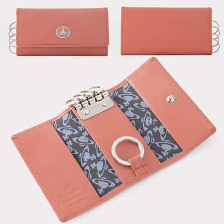 ヴィヴィアン ウエストウッド Vivienne Westwood VINTAGE ORB キーケース ブランド 正規品 新品 ギフト プレゼント 人気 おすすめ 誕生日 記念日 クリスマス 送料無料 ラッピング無料_4