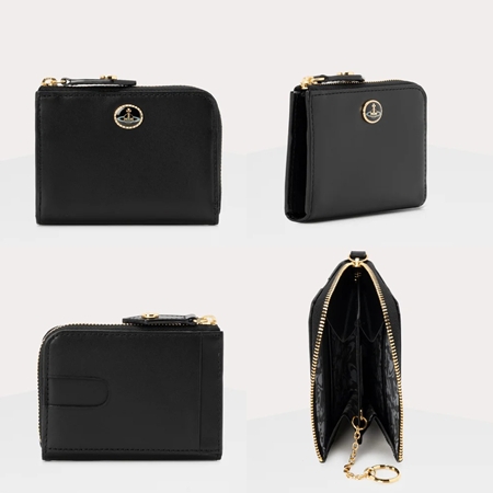 ヴィヴィアン ウエストウッド Vivienne Westwood 財布 コインケース VINTAGE ORB 小銭入れ付きカードケース ブランド 正規品 新品 ギフト プレゼント 人気 おすすめ 誕生日 記念日 クリスマス 送料無料 ラッピング無料_3
