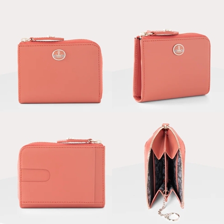 ヴィヴィアン ウエストウッド Vivienne Westwood 財布 コインケース VINTAGE ORB 小銭入れ付きカードケース ブランド 正規品 新品 ギフト プレゼント 人気 おすすめ 誕生日 記念日 クリスマス 送料無料 ラッピング無料_4