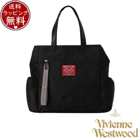ヴィヴィアン ウエストウッド Vivienne Westwood バッグ トートバッグ TANGLED ORB JACQUARD HENRY トートバッグM ブラック ブランド 正規品 新品 ギフト プレゼント 人気 おすすめ 誕生日 記念日 クリスマス 送料無料 ラッピング無料