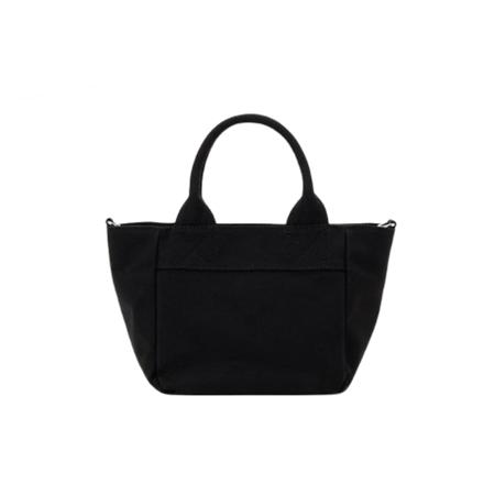 ヴィヴィアン ウエストウッド Vivienne Westwood バッグ トートバッグ CANVAS RUBBER ORBトートバッグS ブラック ブランド 正規品 新品 ギフト プレゼント 人気 おすすめ 誕生日 記念日 クリスマス 送料無料 ラッピング無料_2
