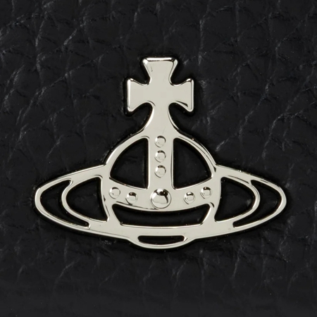 ヴィヴィアン ウエストウッド Vivienne Westwood 名刺入れ PU GRAIN カードケース ブランド 正規品 新品 ギフト プレゼント 人気 おすすめ 誕生日 記念日 クリスマス 送料無料 ラッピング無料_4