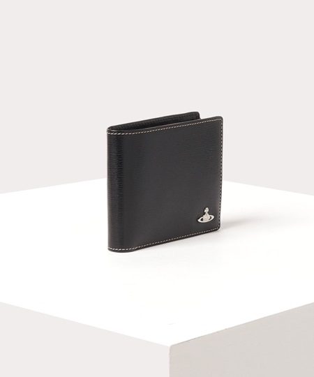 ヴィヴィアンウエストウッド 財布 メンズ 折財布 インサイドカラー 二つ折り財布 ブラック Vivienne Westwoodの通販はau Pay マーケット Paris Lounge