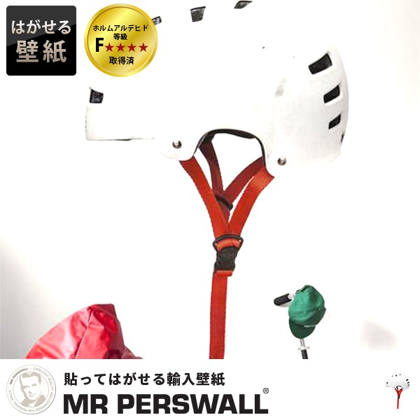 輸入壁紙 スウェーデン製 Mr Perswall Adventure ミスターパースウォール 貼ってはがせる壁紙 Diy 壁紙 賃貸 壁紙 おしゃれ フリースデの通販はau Pay マーケット 壁紙のトキワ リウォール