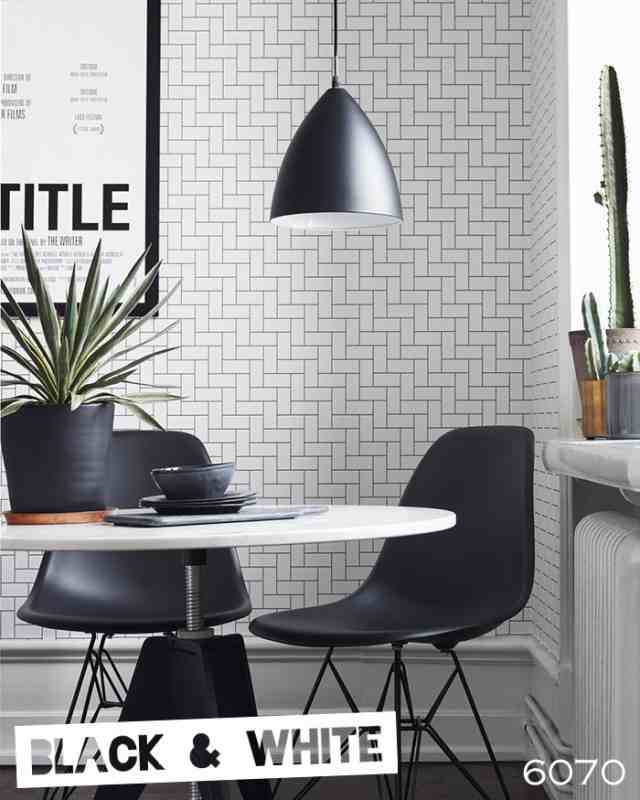 壁紙 はがせる 賃貸 Diy おしゃれ 輸入壁紙 スウェーデン製 Eco Wallpaper Eco Black And White 巾53cm 長さ10 05m 貼ってはがせる壁紙 の通販はau Pay マーケット 壁紙のトキワ リウォール