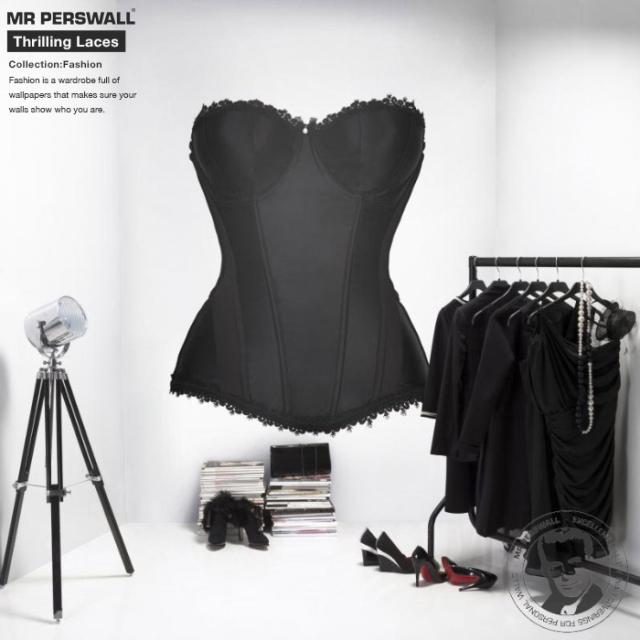 輸入壁紙 スウェーデン製 Mr Perswall Fashion ミスターパースウォール 貼ってはがせる壁紙 Diy 壁紙 賃貸 壁紙 おしゃれ フリースデジタの通販はau Pay マーケット リウォール