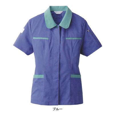 ベスト E626 半袖スモック S〜4L 作業服 作業着の通販は 5,335円