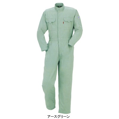 DON 6700 ツナギ服 S〜LL 作業服 作業着 つなぎ