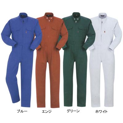 DON 200 ツナギ服 4L 作業服 作業着 つなぎの通販は