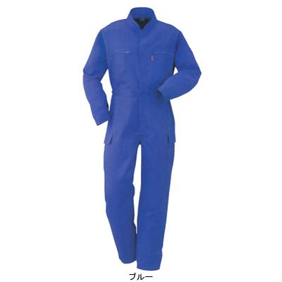 DON 7600 ツナギ服 5L〜6L 作業服 作業着 つなぎ