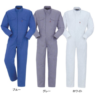 DON 777 ツナギ服 XL 作業服 作業着 つなぎの通販は