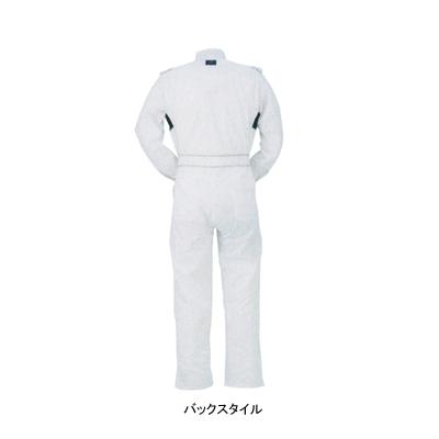 DON 758 ツナギ服 4L 作業服 作業着 つなぎの通販はau PAY マーケット