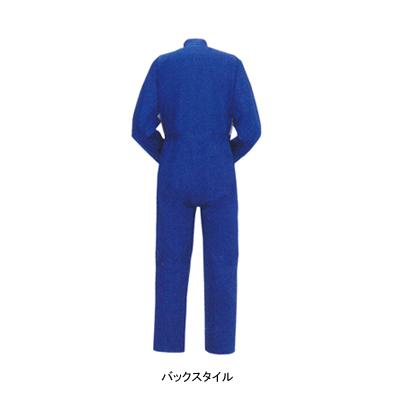 DON 414 ツナギ服 4L 作業服 作業着 つなぎの通販はau PAY マーケット