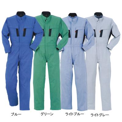 DON 600 ツナギ服 5L〜6L 作業服 作業着 つなぎの通販は 8,112円