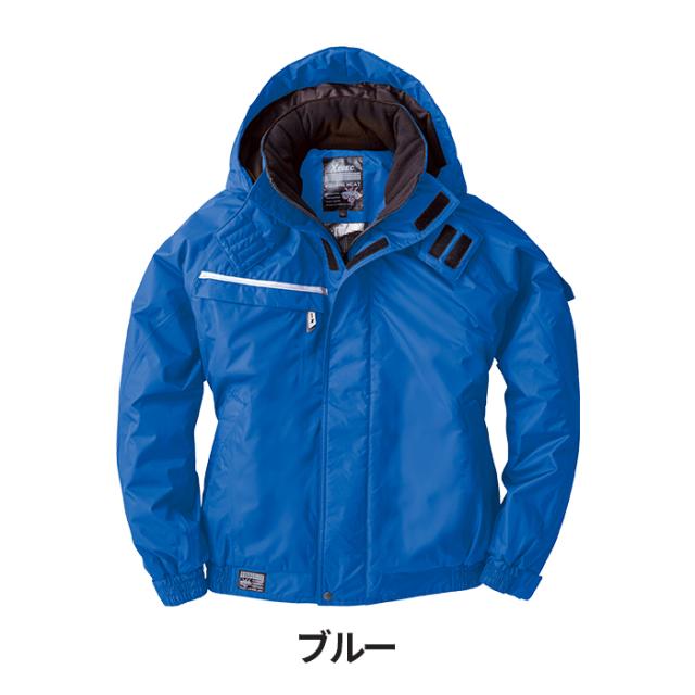 服のみ】作業着 作業服 Asahicho 旭蝶繊維 アサヒチョウ 空調服 難燃