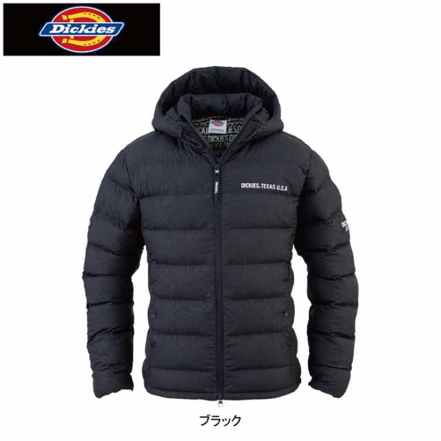 ディッキーズ Dickies 作業服 作業着 防寒着 秋冬用 D-23001 ディッキーズ Dickies 作業服 作業着 防寒着 秋冬用 D-23001